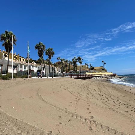 דירות לה קאלה דה מיחאס Lolita Sol Y Mar - Urbanizacion Donalola - Sitio De Calahonda מראה חיצוני תמונה