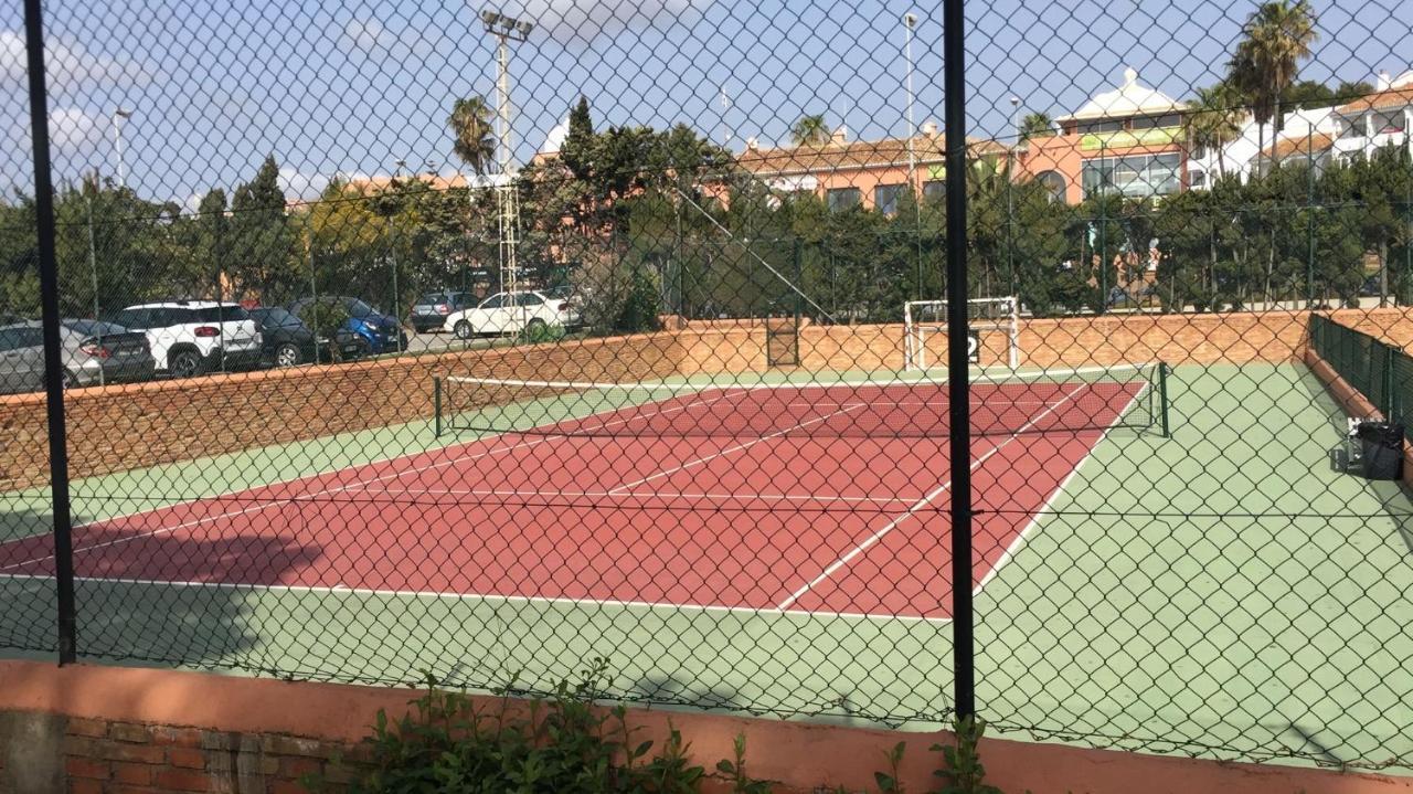דירות לה קאלה דה מיחאס Lolita Sol Y Mar - Urbanizacion Donalola - Sitio De Calahonda מראה חיצוני תמונה