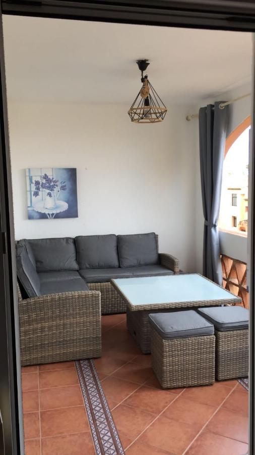 דירות לה קאלה דה מיחאס Lolita Sol Y Mar - Urbanizacion Donalola - Sitio De Calahonda מראה חיצוני תמונה