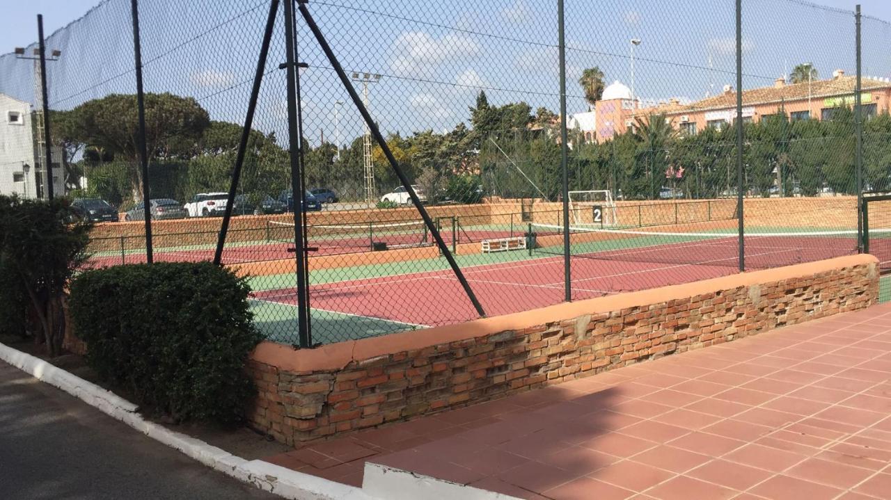 דירות לה קאלה דה מיחאס Lolita Sol Y Mar - Urbanizacion Donalola - Sitio De Calahonda מראה חיצוני תמונה