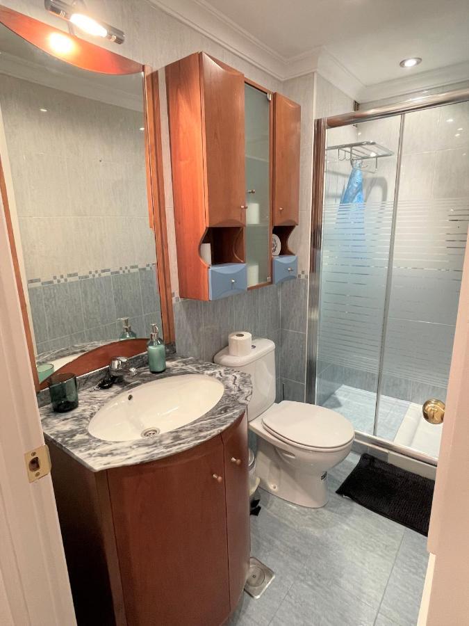 דירות לה קאלה דה מיחאס Lolita Sol Y Mar - Urbanizacion Donalola - Sitio De Calahonda מראה חיצוני תמונה